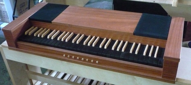 salterio cromatico